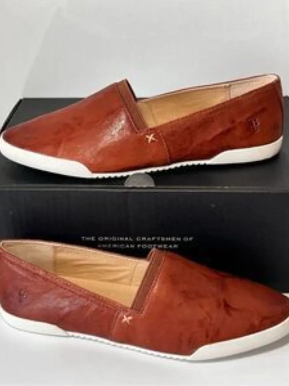 Frye style these